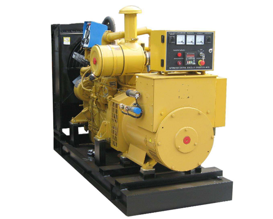 甘南发电机出租